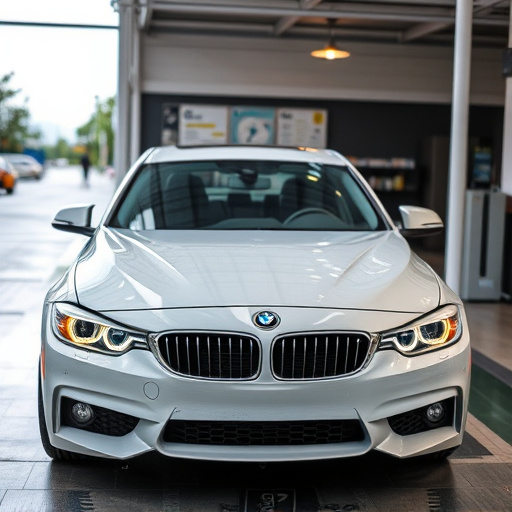 Car protection