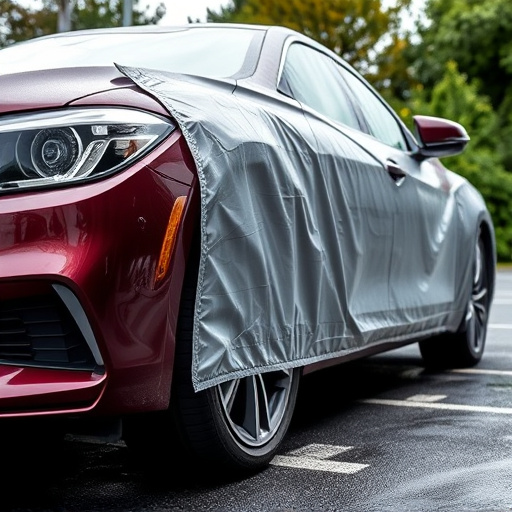 Car protection