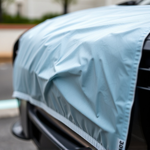 Car protection
