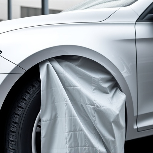 Car protection