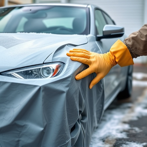 Revitalize Your Chrome: Top Aftercare for Vinyl Safety