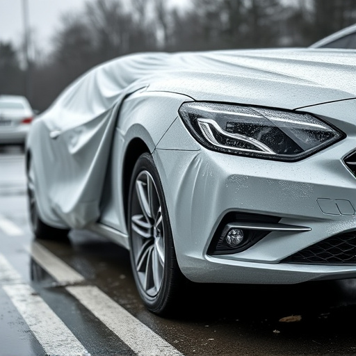 Car protection