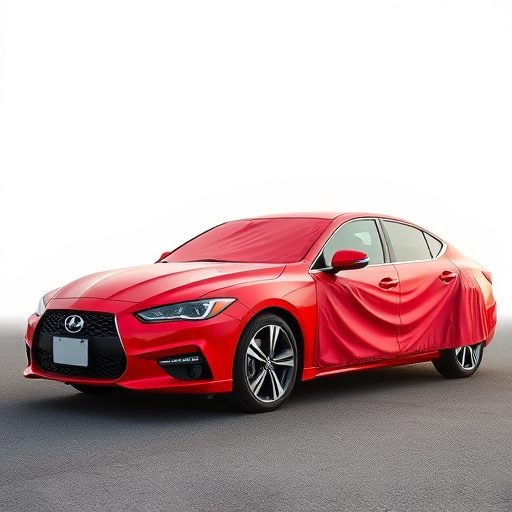 Car protection