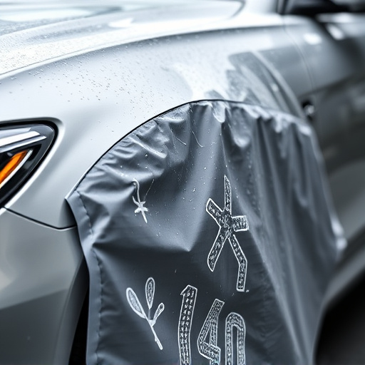 Car protection