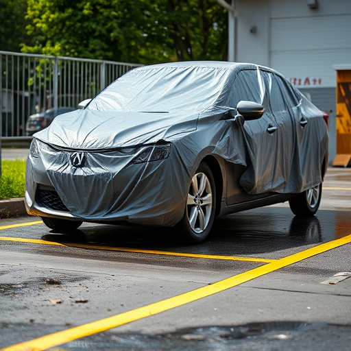 Car protection