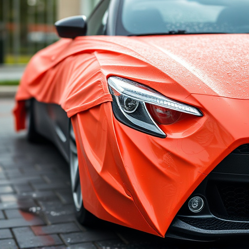 Car protection
