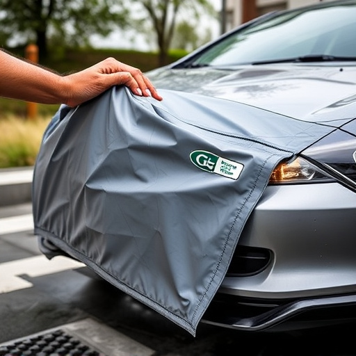 Car protection
