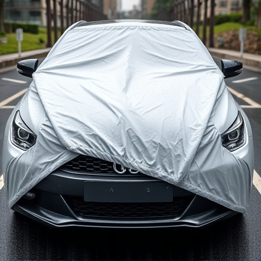 Car protection