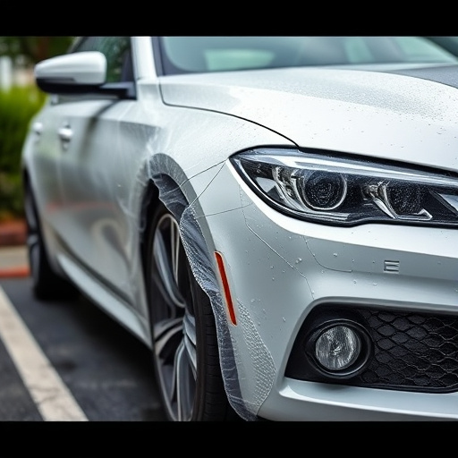 Car protection