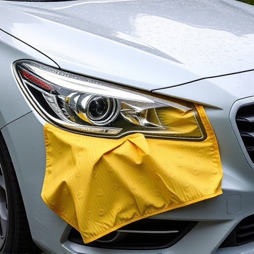 Car protection