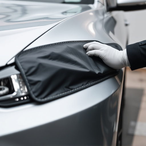 Car protection