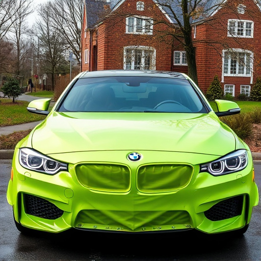 Car protection