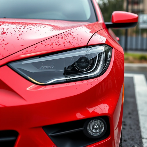 Car protection