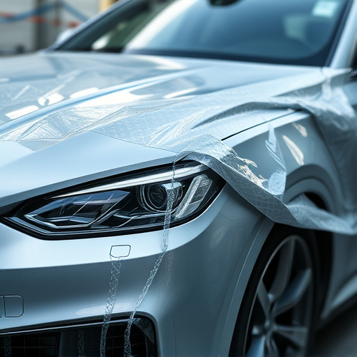 Car protection