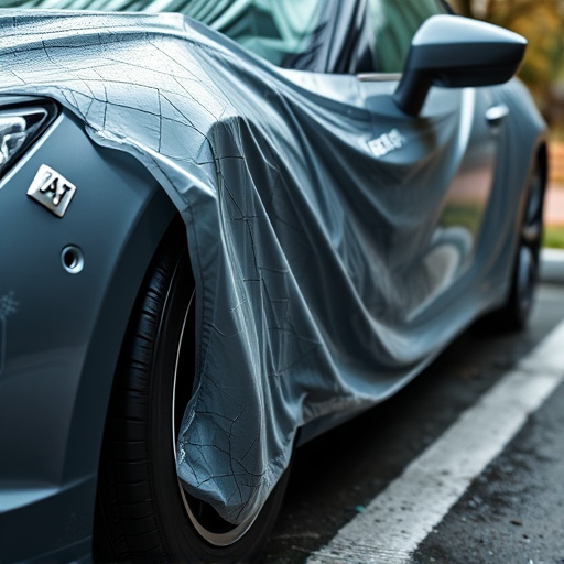 Car protection