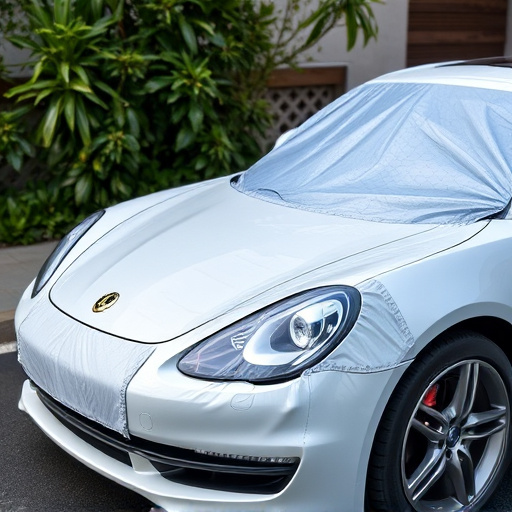 Car protection