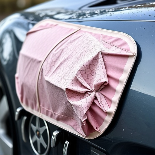 Car protection