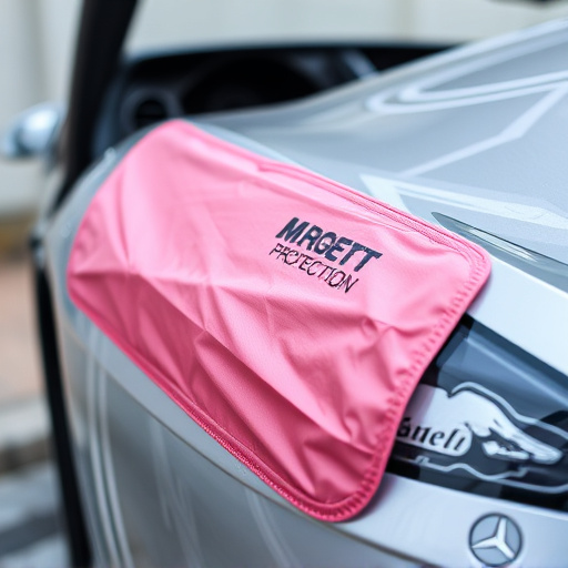 Car protection