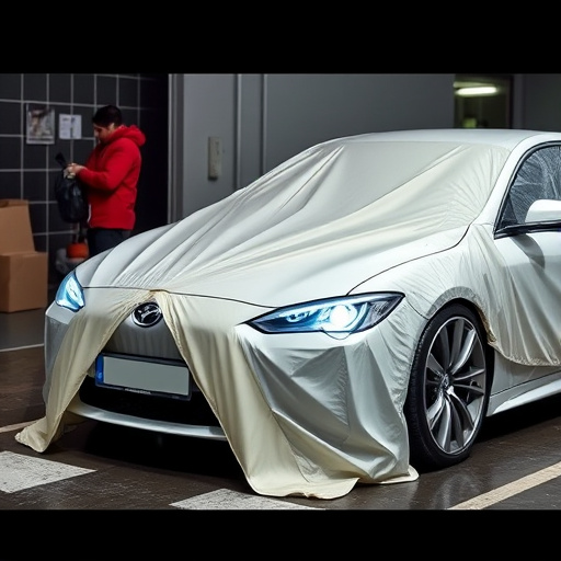 Car protection