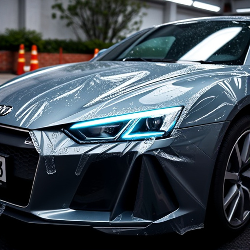 Unveiling Hydrophobic Coating’s Power: Repelling Dirt Effectively