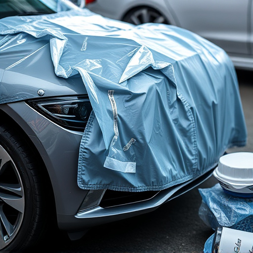 Car protection