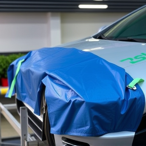 Car protection