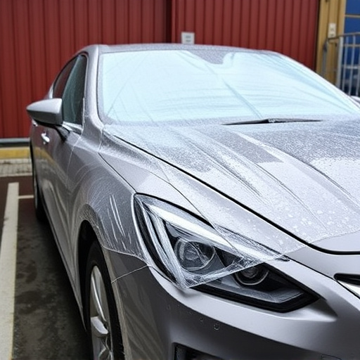 Car protection