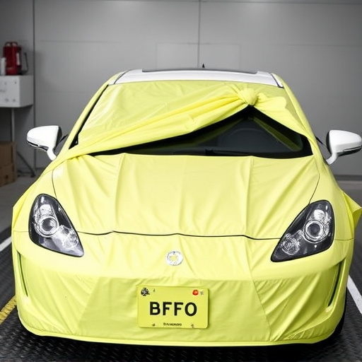 Car protection
