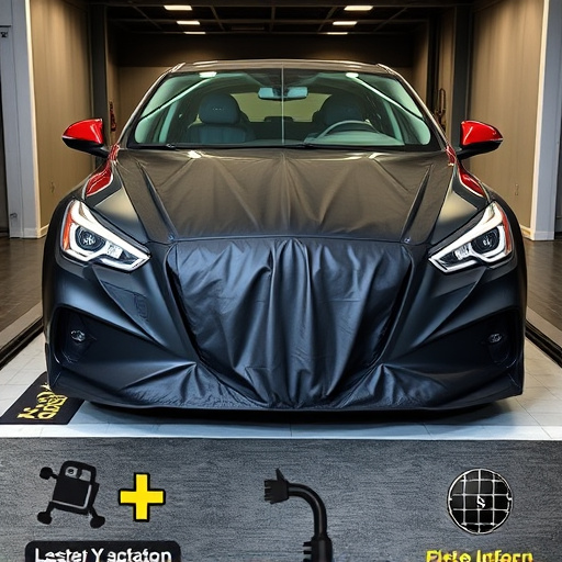 Car protection