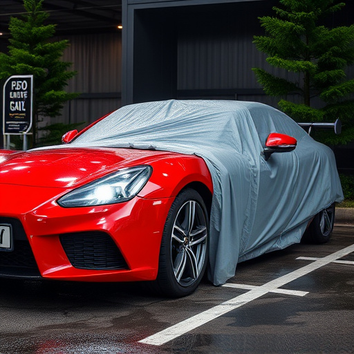 Car protection