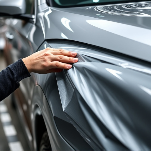 Car protection