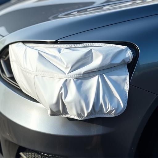 Car protection