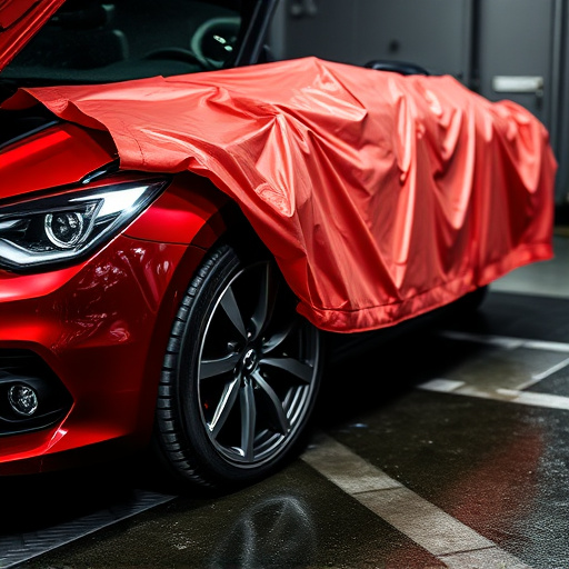 Car protection