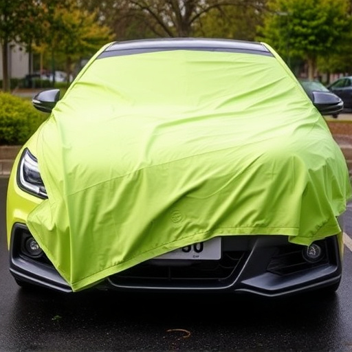 Car protection