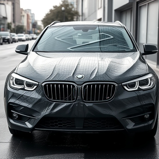 Car protection