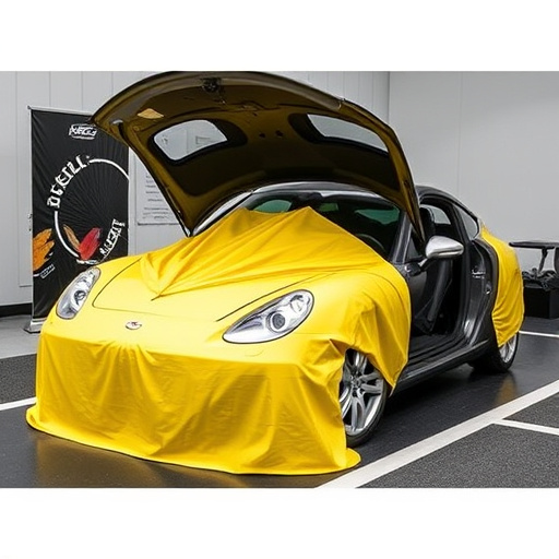 Car protection