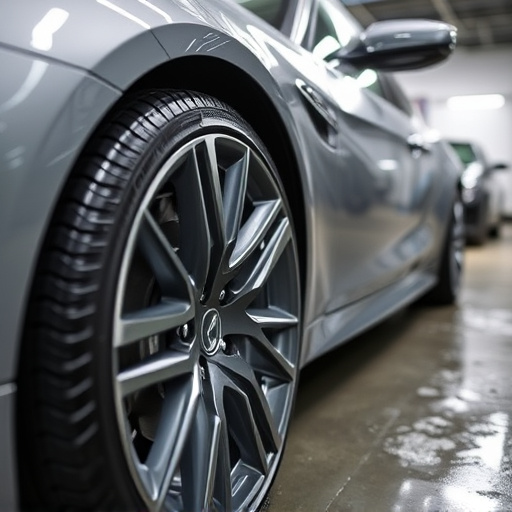 Car protection