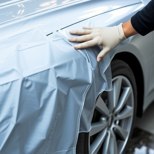 Car protection