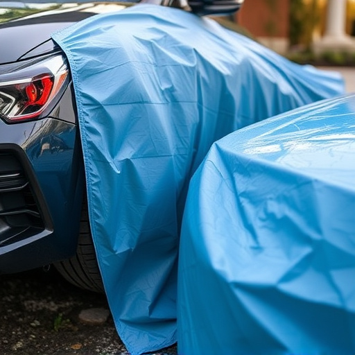 Car protection