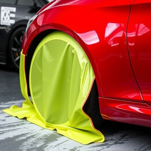 Car protection