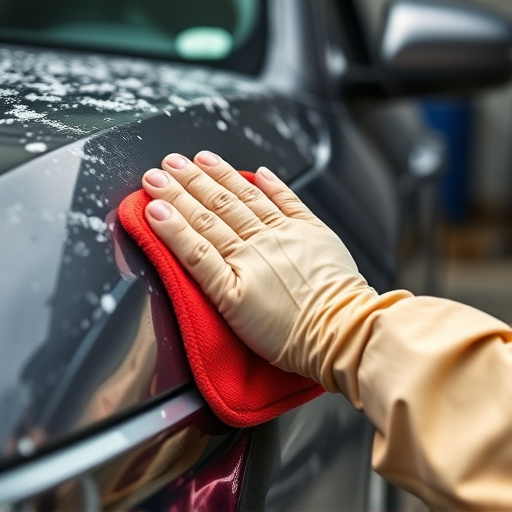 Car protection