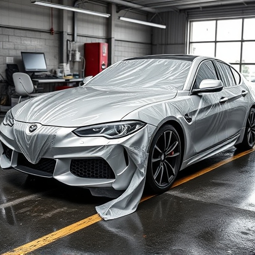 Car protection