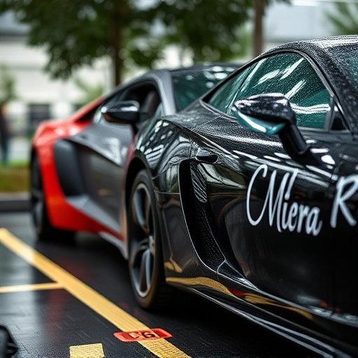 Car protection