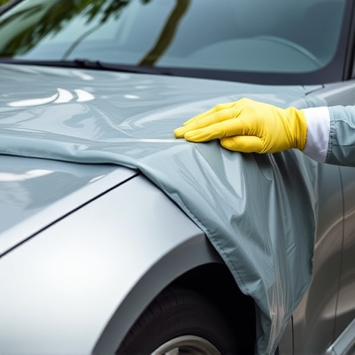 Car protection