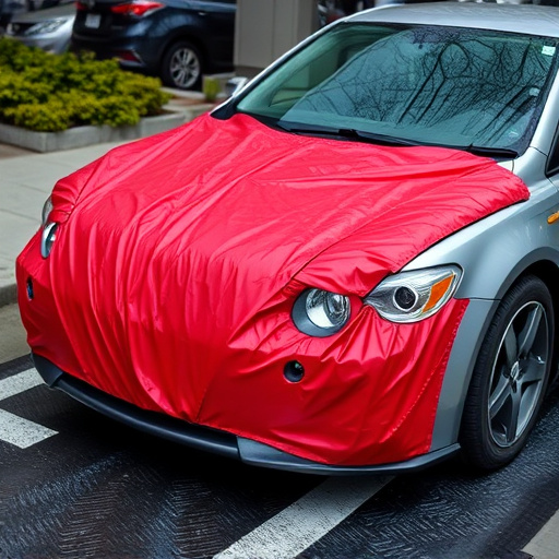 Car protection