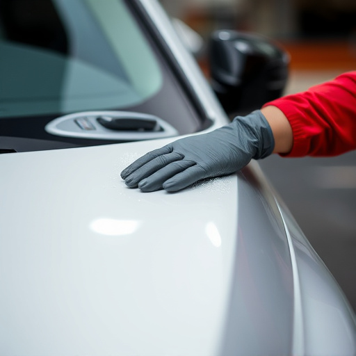 Car protection