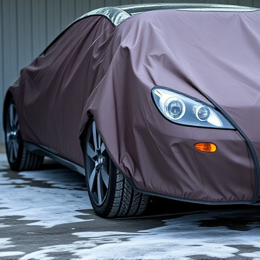 Car protection