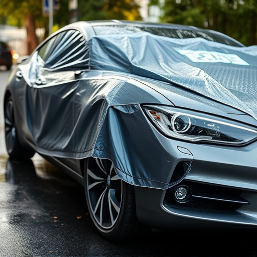 Car protection