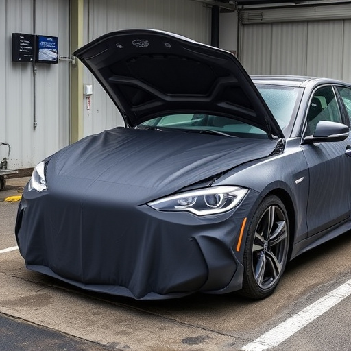 Car protection