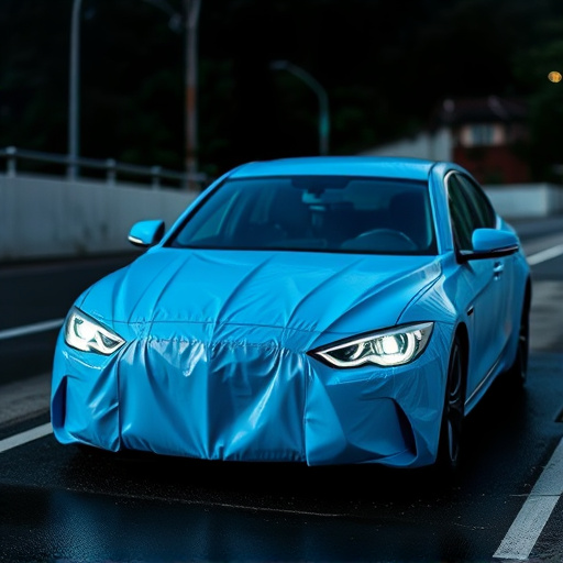 Car protection